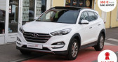 Annonce Hyundai Tucson occasion Diesel III 1.7 CRDi 115 Creative BVM6 (TO, Camra, Siges AV&AR cha  Epinal
