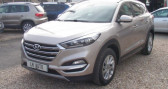 Annonce Hyundai Tucson occasion Diesel III 1.7 CRDI 115 CREATIVE � GAGNY