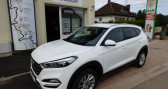 Hyundai Tucson occasion année 2017 boite Manuelle Annonce Hyundai Tucson occasion Diesel III 1,7 CRDi 116 Business 2WD S&S à SAINTE-MARGUERITE