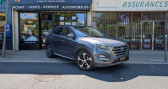 Hyundai Tucson III 1.7 CRDI 141 ch EXECUTIVE 2WD TOIT OUVRANT ATTELAGE   CALUIRE 69