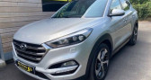 Hyundai Tucson iii 1.7 crdi 141 executive dct-7  2017 - annonce de voiture en vente sur Auto Sélection.com