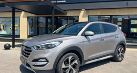 Hyundai Tucson , garage EWIGO MARIGNANE  Marignane