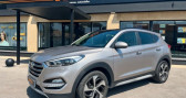 Annonce Hyundai Tucson occasion Diesel iii 1.7 crdi 141ch executive 2wd dct-7  Marignane