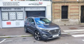 Hyundai Tucson occasion année 2017 boite Automatique Annonce Hyundai Tucson occasion Diesel III 1.7 CRDi 16V 2WD DCT7 S&S 141 cv Boîte auto CREATIVE à LE HAVRE