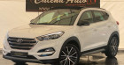 Hyundai Tucson occasion Blanc année 2018 boite Manuelle Annonce Hyundai Tucson occasion Diesel iii 2.0 crdi 136 4wd edition mondial 60'000 km à VILLE LA GRAND