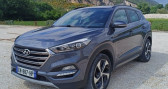 Hyundai Tucson occasion année 2017 boite Manuelle Annonce Hyundai Tucson occasion Diesel III Creative 2.0 CRDi 16V 4WD 136 cv à cruas