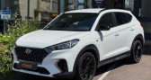 Hyundai Tucson occasion année 2020 boite Automatique Annonce Hyundai Tucson occasion Diesel III PHASE 2 1.6 CRDI 136CH MHEV HYBRID N-LINE 2WD DCT à Forbach