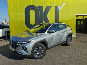 Hyundai Tucson , garage OK! OCCASION THIONVILLE  THIONVILLE