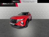Hyundai Tucson occasion année 2021 boite Automatique Annonce Hyundai Tucson occasion Hybride IV 1.6 T-GDI 230 Hybrid BVA6 Creative 5p à HAGETMAU