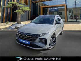 Hyundai Tucson , garage MA MOBILITE  La Roche-sur-Yon