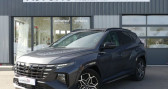Hyundai Tucson N LINE 1.6 CRDi 16V Mild Hybrid 2WD DCT7 S&S 136 cv Bote au  2022 - annonce de voiture en vente sur Auto Sélection.com