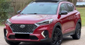 Annonce Hyundai Tucson occasion Diesel N-LINE 1,6CRDI 2020 1800000km � EPINAY-SUR-SEINE