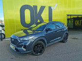 Annonce Hyundai Tucson occasion Diesel N-Line Edition 2WD 1.6 CRDI 136 ch DCT7 Siege chau  THIONVILLE