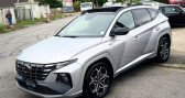 Hyundai Tucson N-Line Executive 2WD 1.6 CRDI 135CV BVA7 20825 HT TOIT OUVR  2022 - annonce de voiture en vente sur Auto Sélection.com