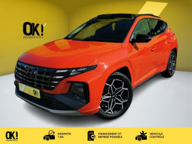 Hyundai Tucson , garage OK! OCCASION THIONVILLE  THIONVILLE