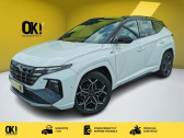 Hyundai Tucson N-Line Executive Plug-In Hybri 1.6 265 ch BVA6 Si   THIONVILLE 57