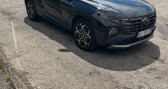 Annonce Hyundai Tucson occasion Hybride N-LINE hybride  Metz