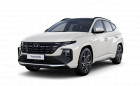 Hyundai Tucson occasion année 2021 boite Sequentielle Annonce Hyundai Tucson occasion Hybride N Line Sensation CRDi 136 hybrid 48V DCT-7 à Albi