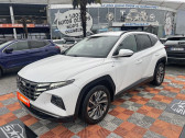 Annonce Hyundai Tucson occasion Diesel NEW 1.6 CRDI 136 Hybrid 48V BVA CREATIVE GPS Full LED Cam�ra � Lescure-d'Albigeois