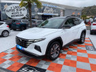 Hyundai Tucson occasion année 2021 boite Automatique Annonce Hyundai Tucson occasion Hybride NEW 1.6 CRDI 136 Hybrid 48V BVA CREATIVE Hayon à Lescure-d'Albigeois