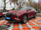 Hyundai Tucson occasion année 2021 boite Automatique Annonce Hyundai Tucson occasion Hybride NEW 1.6 CRDI 136 Hybrid 48V BVA CREATIVE Toit Ouvrant Hayon à Toulouse