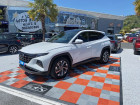 Hyundai Tucson occasion année 2021 boite Automatique Annonce Hyundai Tucson occasion Hybride NEW 1.6 CRDI 136 Hybrid 48V BVA CREATIVE Toit Ouvrant Hayon à Lescure-d'Albigeois