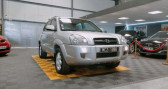 Hyundai Tucson occasion année 2006 boite Manuelle Annonce Hyundai Tucson occasion Diesel pack confort 2.0 crdi 4wd à PAVILLON SOUS BOIS