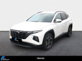 Hyundai Tucson occasion année 2022 boite Automatique Annonce Hyundai Tucson occasion Hybride PHEV 265 HTRAC CREATIVE à Barberey-Saint-Sulpice