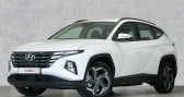 Annonce Hyundai Tucson occasion Hybride Plug-in Hybrid 1.6 � BURNHAUPT LE HAUT