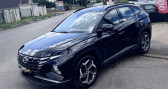 Hyundai Tucson Plug-In Hybrid 4WD 1.6 T-GDI 265CV BVA6 BUSINESS 07/2022 183   Coignires 78