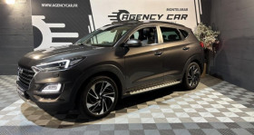 Hyundai Tucson occasion 2019 mise en vente &agrave; Monboucher sur jabron par le garage AGENCY CAR MONTELIMAR - photo n&deg;1