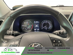 Hyundai Tucson Premium 1.6 CRDi RFK NAVI TEMP  occasion  Beaupuy - photo n11