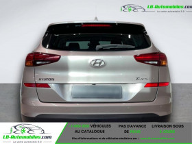 Hyundai Tucson Premium 1.6 CRDi RFK NAVI TEMP  occasion  Beaupuy - photo n7