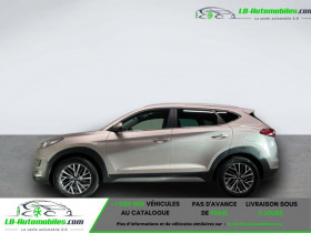 Hyundai Tucson Premium 1.6 CRDi RFK NAVI TEMP  occasion  Beaupuy - photo n6