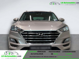 Hyundai Tucson Premium 1.6 CRDi RFK NAVI TEMP  occasion  Beaupuy - photo n5