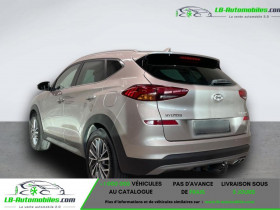 Hyundai Tucson Premium 1.6 CRDi RFK NAVI TEMP  occasion  Beaupuy - photo n4