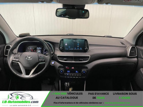 Hyundai Tucson Premium 1.6 CRDi RFK NAVI TEMP  occasion  Beaupuy - photo n3