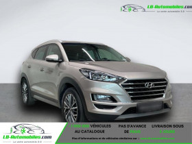 Hyundai Tucson Premium 1.6 CRDi RFK NAVI TEMP  occasion  Beaupuy - photo n2