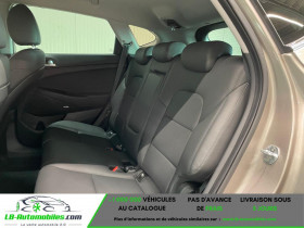 Hyundai Tucson Premium 1.6 CRDi RFK NAVI TEMP  occasion  Beaupuy - photo n9