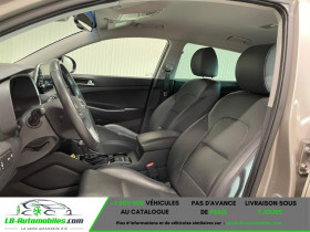 Hyundai Tucson Premium 1.6 CRDi RFK NAVI TEMP  occasion  Beaupuy - photo n8