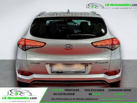 Hyundai Tucson Premium*4WD*NAVI*LED*TEMPOMAT*AUTOMATIK*  occasion  Beaupuy - photo n6