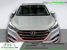 Hyundai Tucson Premium*4WD*NAVI*LED*TEMPOMAT*AUTOMATIK*  occasion  Beaupuy - photo n4