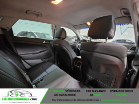 Hyundai Tucson Premium*4WD*NAVI*LED*TEMPOMAT*AUTOMATIK*  occasion  Beaupuy - photo n3