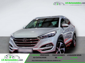 Hyundai Tucson Premium*4WD*NAVI*LED*TEMPOMAT*AUTOMATIK*  occasion  Beaupuy - photo n2