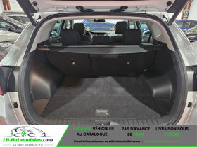 Hyundai Tucson Premium*4WD*NAVI*LED*TEMPOMAT*AUTOMATIK*  occasion  Beaupuy - photo n8