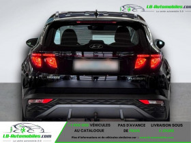 Hyundai Tucson Select 2WD*LED*AHK*Carplay*Kamera*Tv/Au  occasion  Beaupuy - photo n5