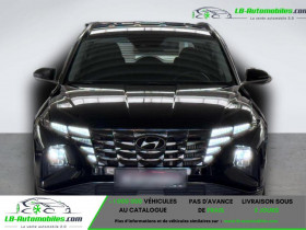 Hyundai Tucson Select 2WD*LED*AHK*Carplay*Kamera*Tv/Au  occasion  Beaupuy - photo n4