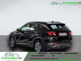 Hyundai Tucson Select 2WD*LED*AHK*Carplay*Kamera*Tv/Au  occasion  Beaupuy - photo n3