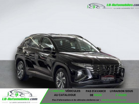 Hyundai Tucson Select 2WD*LED*AHK*Carplay*Kamera*Tv/Au  occasion  Beaupuy - photo n2