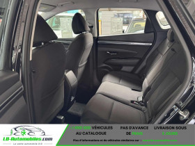 Hyundai Tucson Select 2WD*LED*AHK*Carplay*Kamera*Tv/Au  occasion  Beaupuy - photo n7